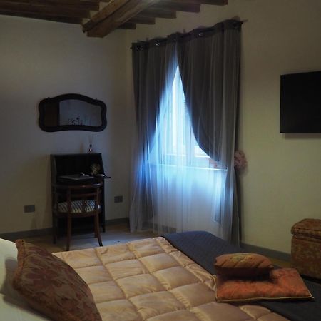 The Rose Suite Сієна Екстер'єр фото